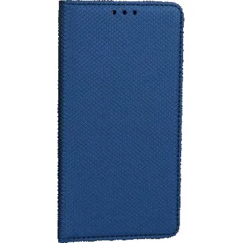 Pouzdro na mobilní telefon Tel1 Pouzdro Telone Smart Book MAGNET XIAOMI Redmi Note 10 5G/Poco M3 Pro 5G/M3 Pro, modrá 579416421378