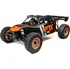 RC model auta Losi Desert Buggy XL-E 2.0 RTR 1:5 Fox Racing