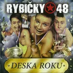 Deska roku - Rybičky 48 [CD]