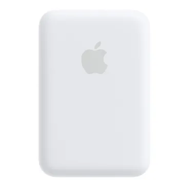 Apple MagSafe Battery Pack White Apple MagSafe Battery Pack White