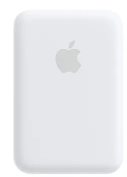 Apple MagSafe Battery Pack White