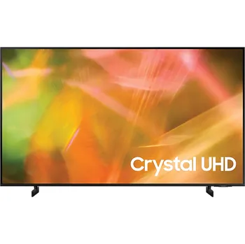 Televizor Samsung 43" LED (UE43AU8072UXXH)