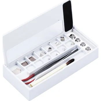 Sada zkušebního závaží Kern 1 mg - 500 mg, OIML F1 s možností akreditované kalibrace