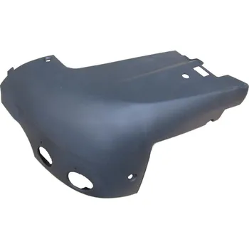 Nárazník Nárazník SCANIA R V8 pravý vysoká kabina MTX COR-SCA-3745