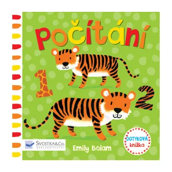 První čtění Svojtka&Co. Počítání