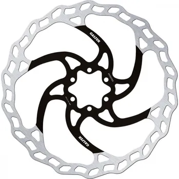 Brzda na kolo Galfer Fixed Wave DB003W 180 mm