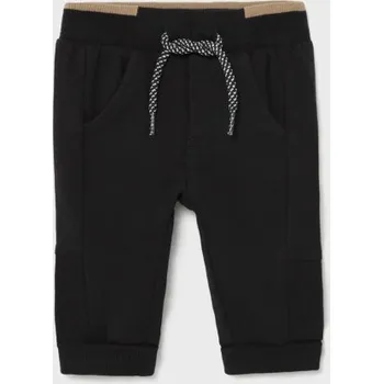 Mayoral kojenecké fleecové tepláky 719 - 052 Velikost: 70 Fleece