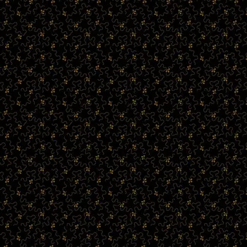 MAKOWER UK Látka bavlna v metráži 9735K