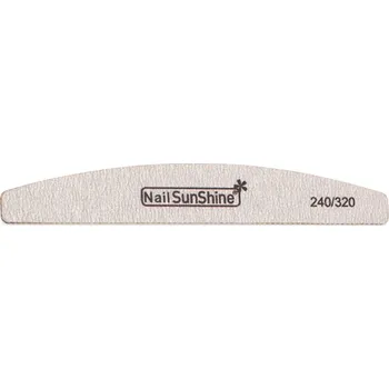 NailSunShine PILNÍK na nehty 240/320