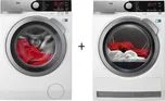 AEG L7FEE48SC + T8DFE68SC
