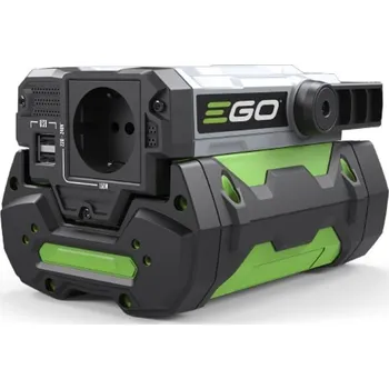 Měnič napětí Měnič napětí Nexus Escape PAD1500E