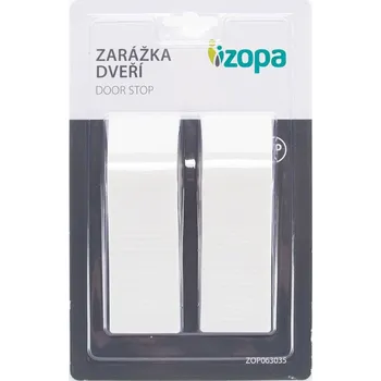 dveřní zarážka ZOPA Zarážka dveří 2 ks