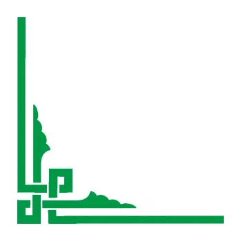 Samolepící dekorace Rohová samolepka 003 pravá (12 - zelená) SAMOLEPKA NA AUTO, NÁLEPKA, FÓLIE, POLEP, TUNING, VLASTNÍ TEXT, TISK, AUTOSAMOLEPKY.cz, POLEPY, OBRÁZEK, LOGO, 3D STICKERS