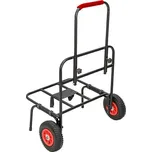 Carp Zoom Max Tackle Trolley CZ6314