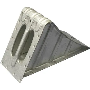 Přívěs Zakládací klín 160mm pozink