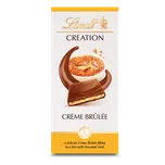 Lindt Creation Crème Brûlée 150 g