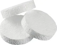 Tepelná izolace Den Braven zátka polystyrenová EPS 67 mm bílá 100 ks