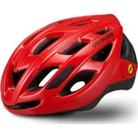 Specialized CHAMONIX MIPS 2021 Flo Red - vel. S/M (52-56cm)