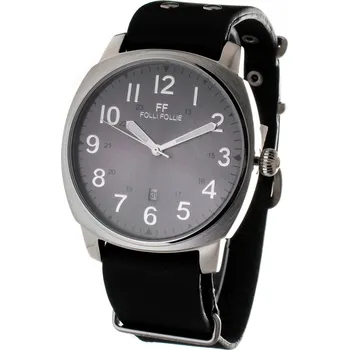 Hodinky Folli Follie Unisex hodinky Folli Folly WT14T0015DSDF (Ø 40 mm)