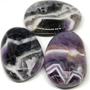 Ametystová placka Zambie