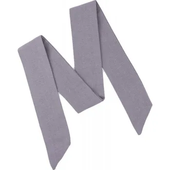 Kravata Bubibubi Fialová dámská mašle Mauve