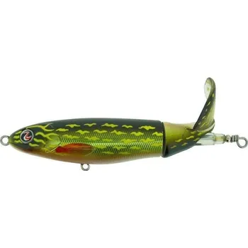 River2Sea USA Whopper Plopper 13 cm 39 g, Pike