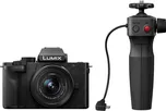 Panasonic Lumix G100 + 12-32 mm O.I.S.…