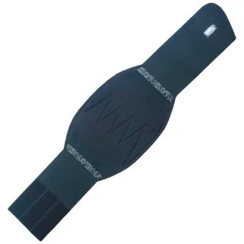 Motocyklový chránič ledvinový pás Stretch Velikost: L