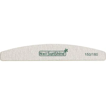 NailSunShine PILNÍK na nehty 150/180