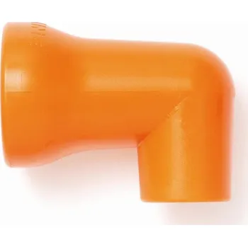 Zahradní hadice Tryska 90° LOC-LINE 1/2"- průměr trysky 12,70mm