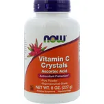 Now Foods Vitamin C Crystals 227 g