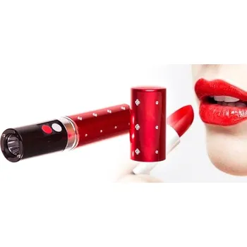 Nestandardní parfém TIP! Paralyzér pro ženy - rtěnka