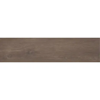 Dlažba Willow ochra 2.0 - dlaždice rektifikovaná 29,5x119,5 hnědá 2 cm 157118