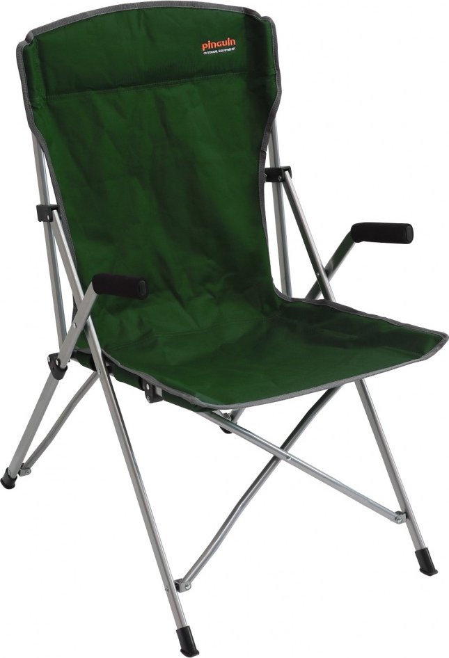 Židle Pinguin Guide Chair Green