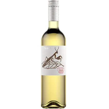 Víno Tramín červený, pozdní sběr, Thaya