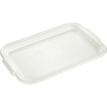 Dóza na potraviny Tontareli - podnos servírovací