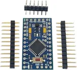 Arduino mini pro - klon napětí: 3,3V