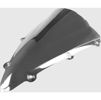 Plexi štít chromový Yamaha YZF R1 2004-2006