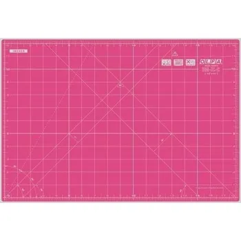 Řezací podložka Řezací podložka OLFA, růžová