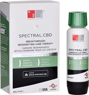 DS Laboratories Spectral CBD sérum proti vypadávání vlasů s Nanoxidilem 60 ml