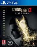 Dying Light 2: Stay Human Deluxe…