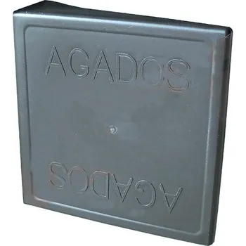 Přívěs Agados Plastový nástavec pro Handy