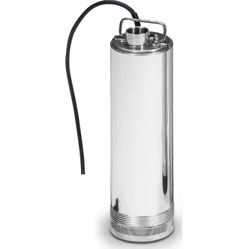 Čerpadlo ACUATEC 60PL 5" 400V ponorné čerpadlo, kabel 20m 1020321101