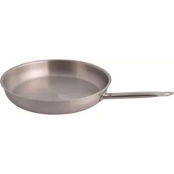 Pánev TOMGAST Pánev nerezová 36 cm