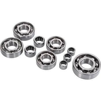 Naraku Sada ložisek motoru Naraku, Minarelli AM6 NK103.23