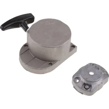 Příslušenství pro koloběžku Startovaní ruční na motokolo