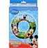 Nafukovací kruh Bestway 91004 Mickey Mouse a Minnie 56 cm