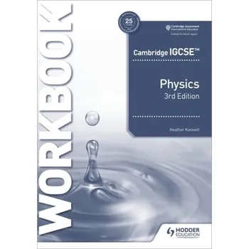 Cambridge IGCSE(TM) Physics Workbook - Duncan, Tom; Kennett, Heather