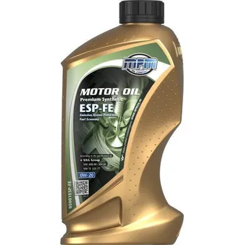 MPM Premium Synthetic ESP-FE 0W-20 1L