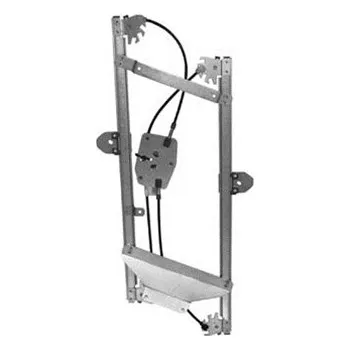 Stahovačka okna Zvedací zařízení oken VALEO VAL850955